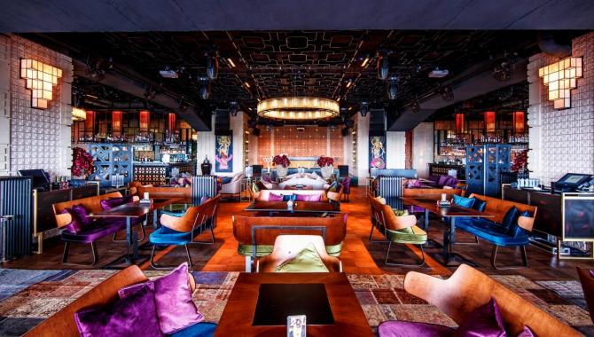 CHI by Decadence House - фото (4186-40994)