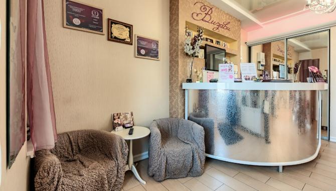 Салон красоты “Визави” - фото (657-2525)