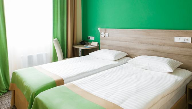 Raziotel Yamska - фото (6030-44295)