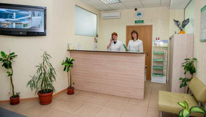 Медицинский центр "Вита Медикал" - фото (925-4230)