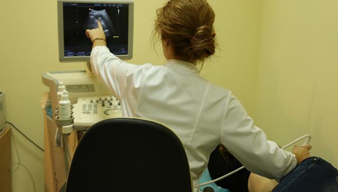 Медицинский центр "Вита Медикал" - фото (925-4229)