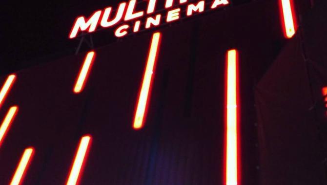 Multiplex - фото (5421-27439)