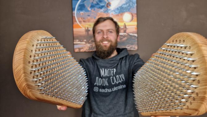 Доски Садху - фото (10175-54897)