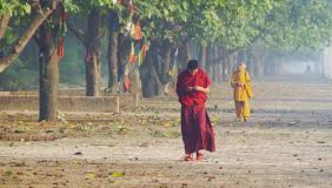  Випассана Киев - фото (5432-27462)