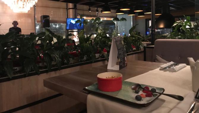 Вилла Ривьера  - фото (5428-27457)