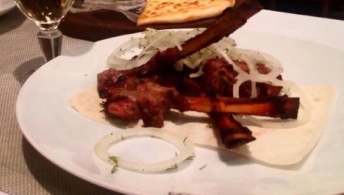 Ресторан грузинской кухни "Чачапури" - фото (3498-17353)