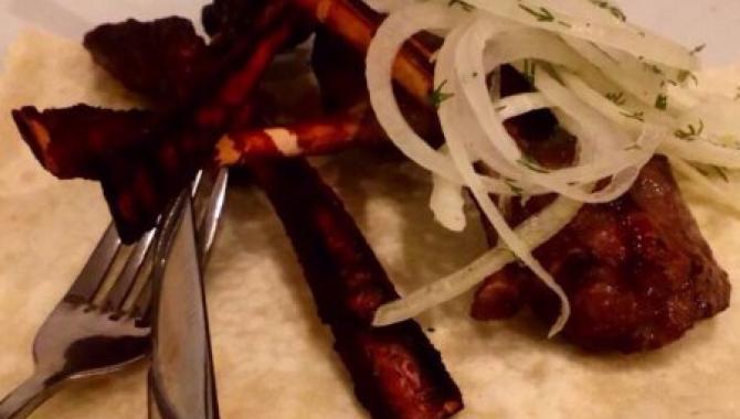 Ресторан грузинской кухни "Чачапури" - фото (3498-17354)