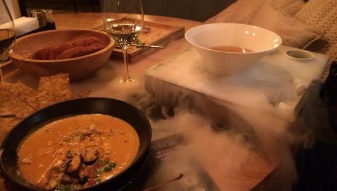 Ресторан "Одесса" - фото (3500-17336)