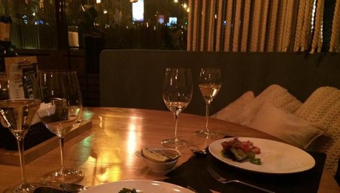 Ресторан "Одесса" - фото (3500-17337)