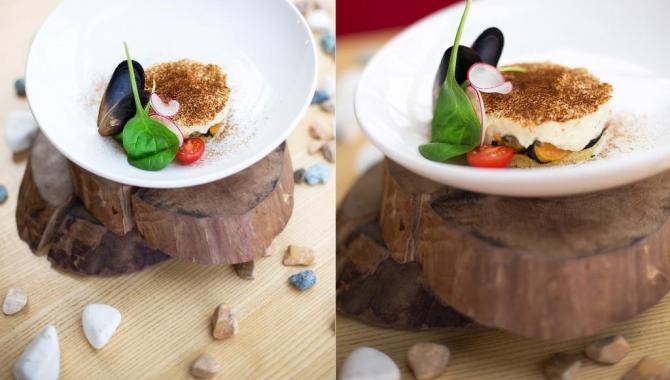 Ресторан "Одесса" - фото (3500-17331)