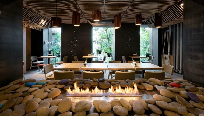 Ресторан "Одесса" - фото (3500-17333)