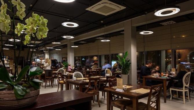 Піцерія Напуле - фото (3501-17327)