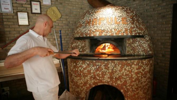 Піцерія Напуле - фото (3501-17326)