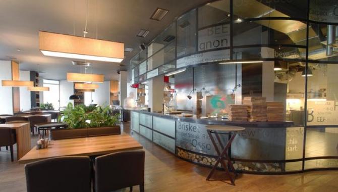 BEEF мясо & вино - фото (3503-17310)