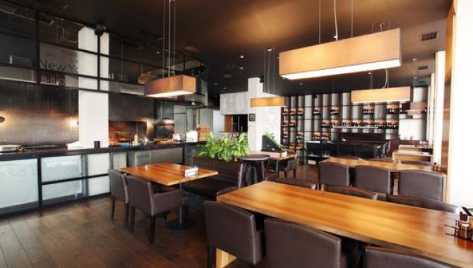 BEEF мясо & вино - фото (3503-17311)