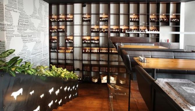 BEEF мясо & вино - фото (3503-17312)