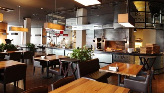 BEEF мясо & вино - фото (3503-17313)