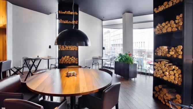 BEEF мясо & вино - фото (3503-17315)