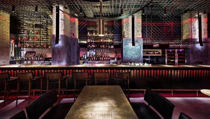 BAO Modern Chinese Cuisine - фото (3505-17290)