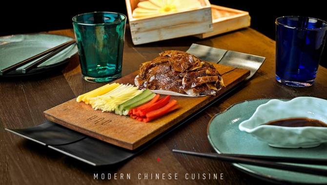 BAO Modern Chinese Cuisine - фото (3505-17291)