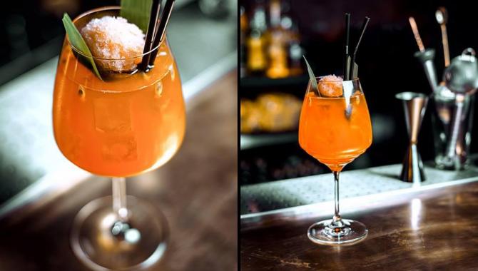 BAO Modern Chinese Cuisine - фото (3505-17292)