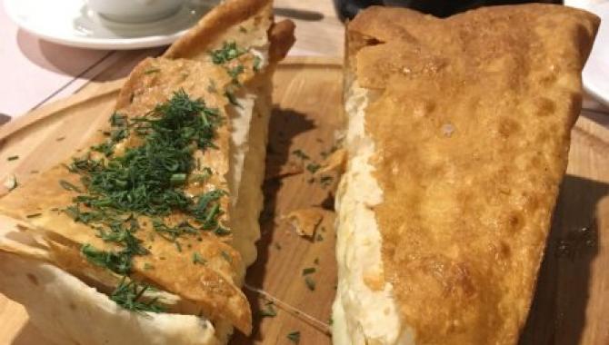 Хинкальная Гоги - фото (3507-17469)