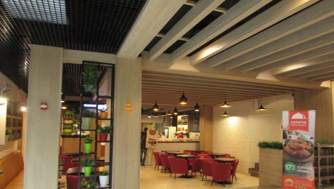 Кафе "Пузата Хата" - фото (3518-17491)