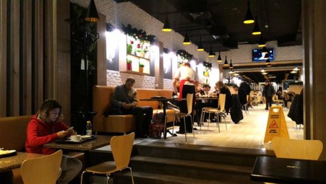 Кафе "Пузата Хата" - фото (3518-17492)