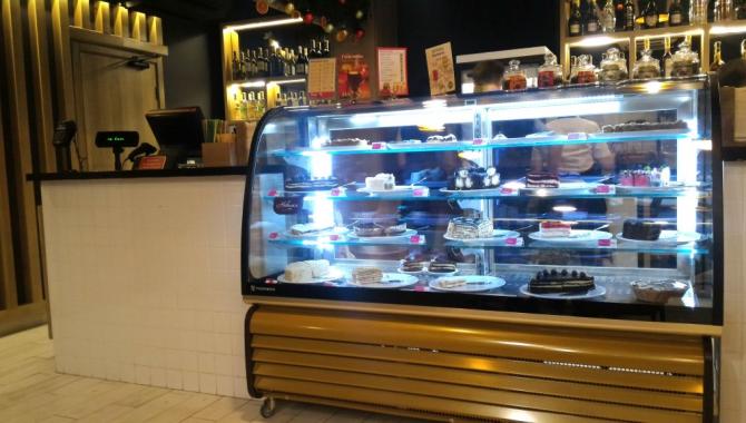 Кафе "Пузата Хата" - фото (3518-17495)