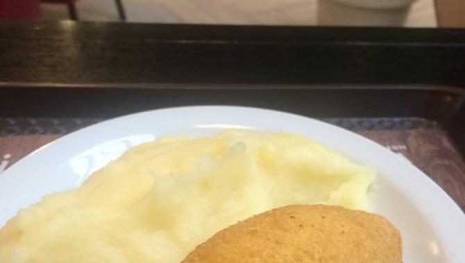 Кафе "Пузата Хата" - фото (3518-17496)