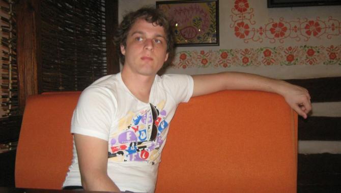 Кафе "Пузата Хата" - фото (3518-17497)