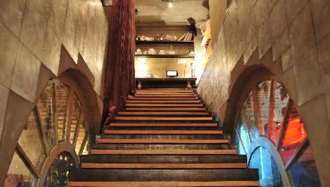 Ресторан Under Wonder - фото (3524-17517)