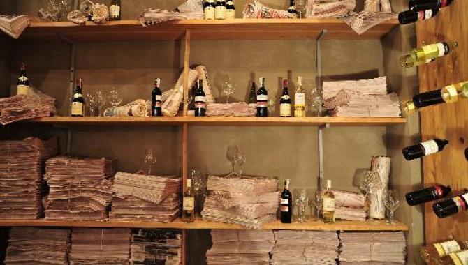 Ресторан Under Wonder - фото (3524-17518)