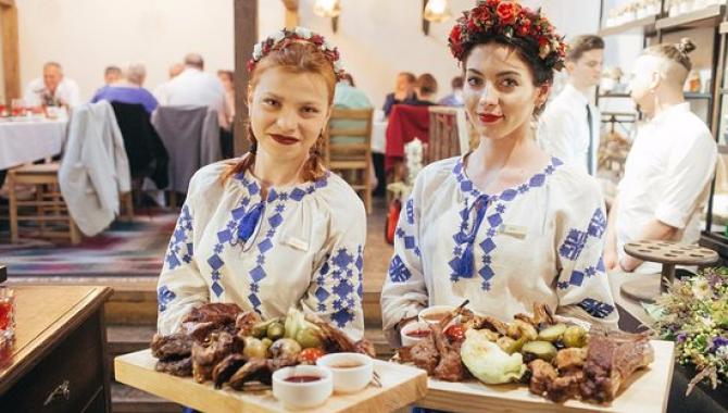 Хуторець на Дніпрі - фото (3525-17504)