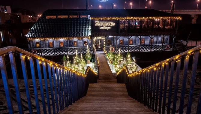 Хуторець на Дніпрі - фото (3525-17509)