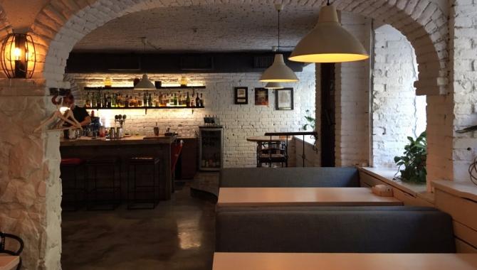 Каркас - фото (3579-17964)