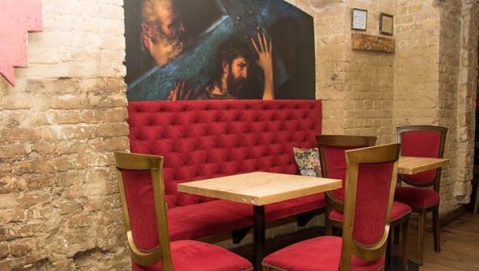 PR Bar - фото (3584-18018)