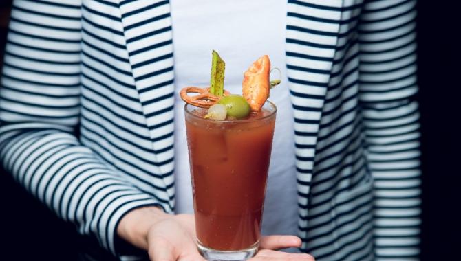 PR Bar - фото (3584-18020)