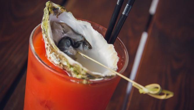 PR Bar - фото (3584-18021)