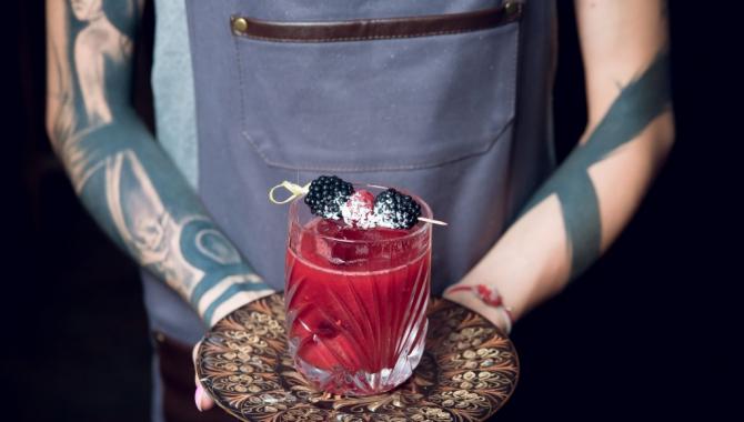 PR Bar - фото (3584-18023)