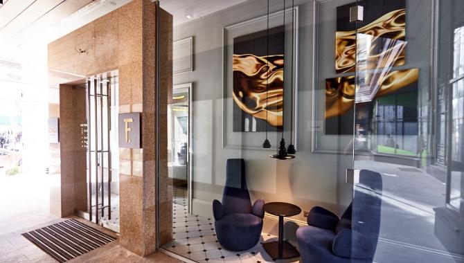 Fandom Coffee Bar - фото (3593-18115)