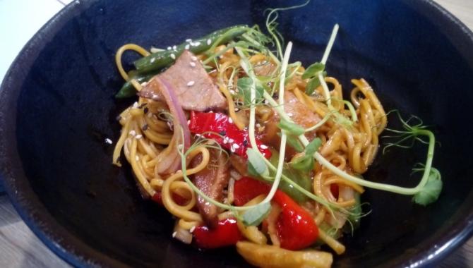 
Noodle Doodle
 - фото (3617-18323)