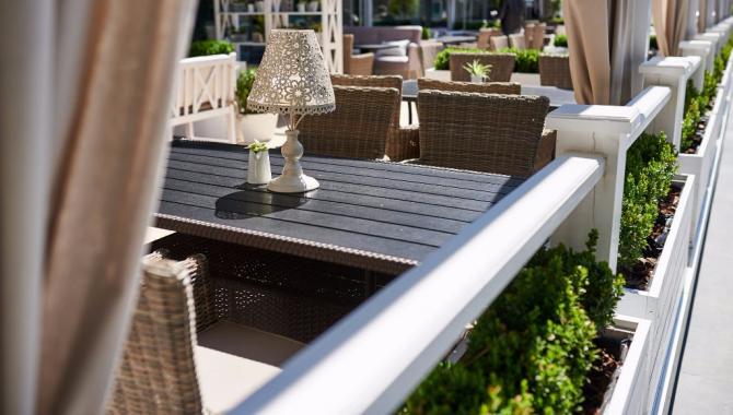 Ресторан Lucca - фото (3624-18381)