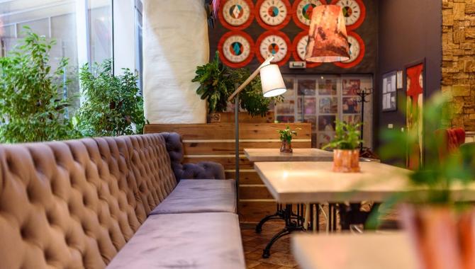 Ресторан Lucca - фото (3624-18382)