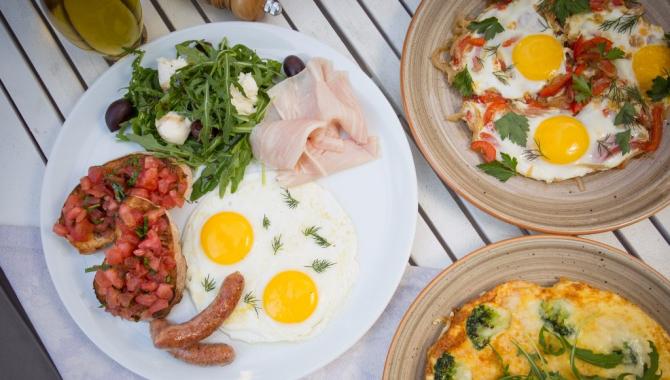 Ресторан Lucca - фото (3624-18386)