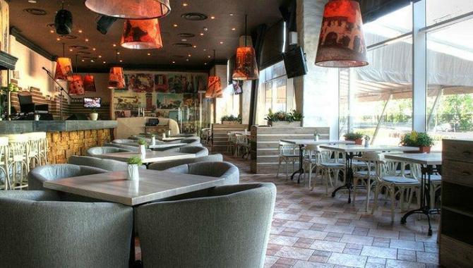 Ресторан Lucca - фото (3624-18387)