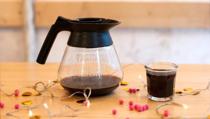 One Little Coffee Shop - фото (3661-18750)