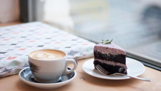 One Little Coffee Shop - фото (3661-18751)