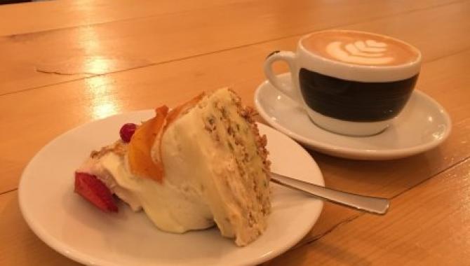 One Little Coffee Shop - фото (3661-18755)