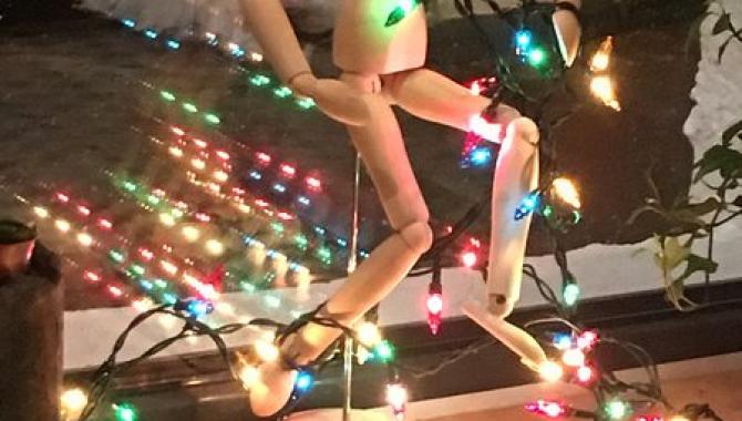 One Little Coffee Shop - фото (3661-18757)